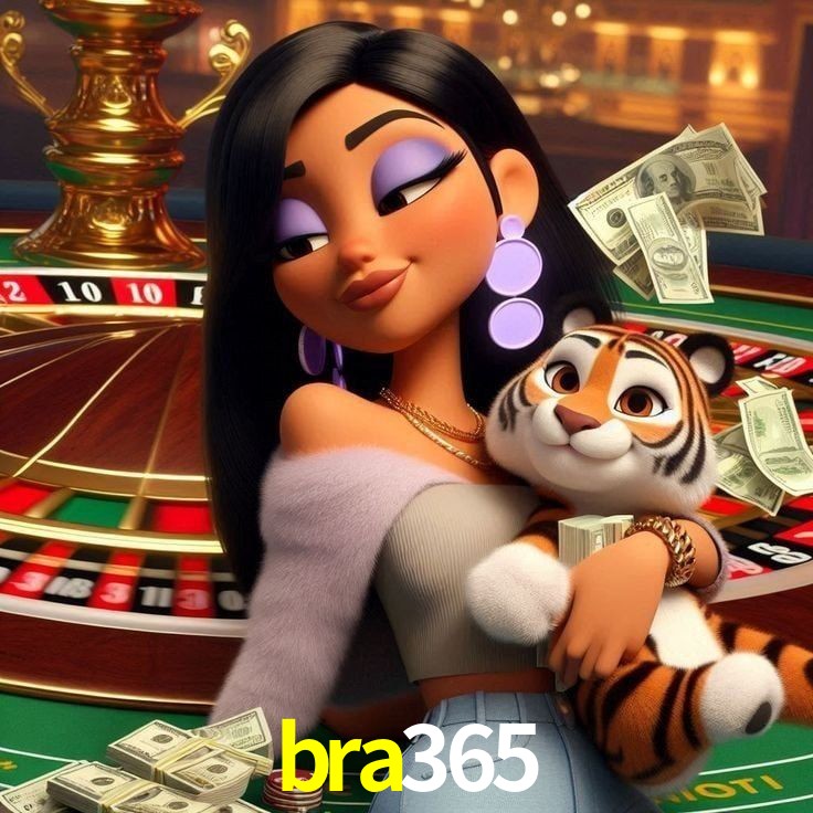 Welcome Bonus bra365