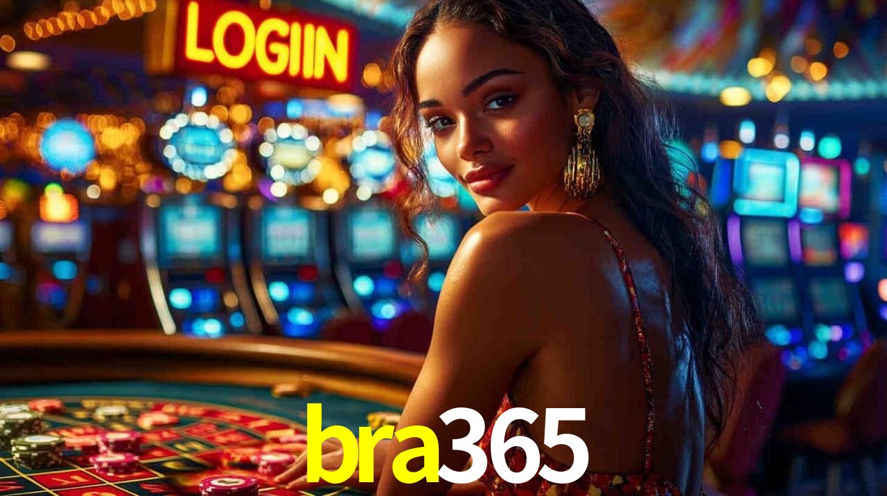 Experiência VIP bra365
