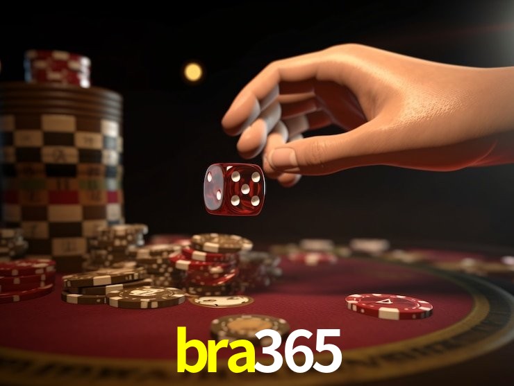 Estatísticas Esportivas bra365
