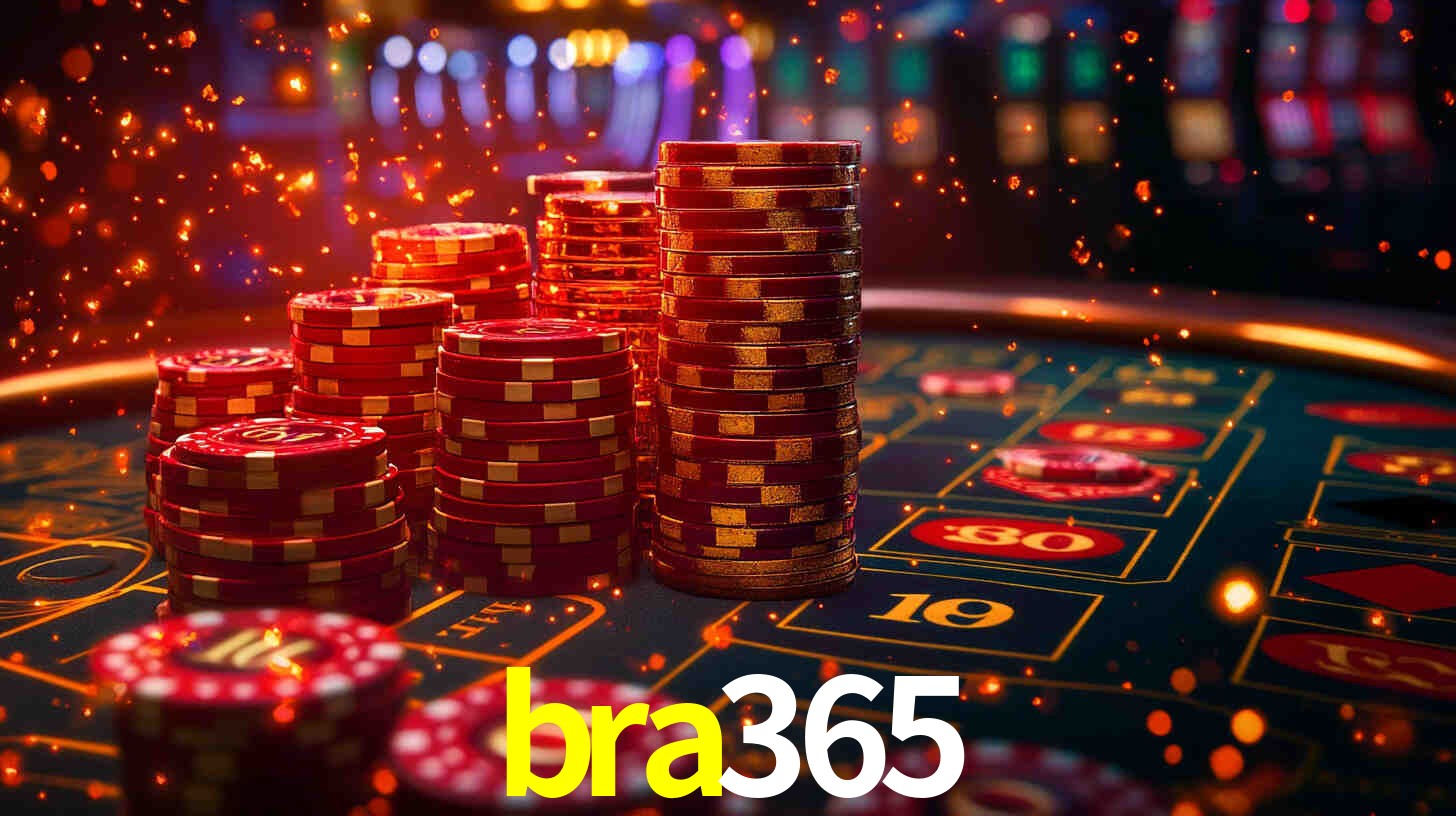 Tournaments bra365