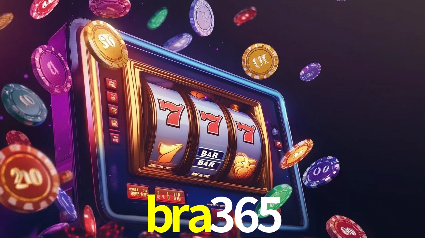 Live Casino bra365