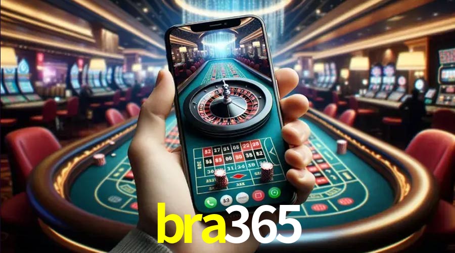 Game Providers bra365