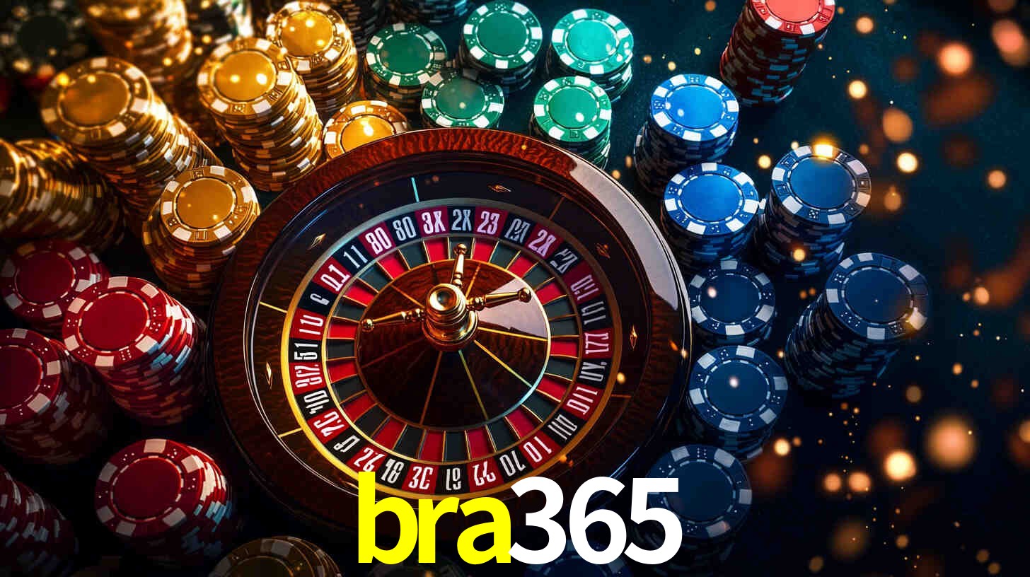 Welcome Bonus bra365