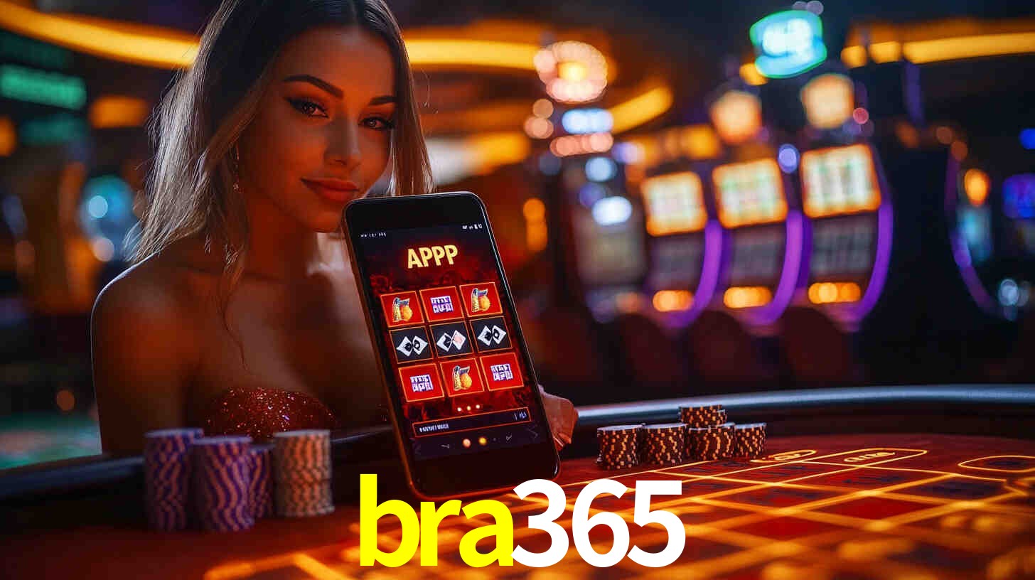 Apostas Esportivas na bra365: Um Guia Completo