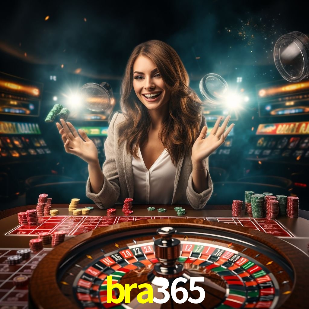 Ofertas Imperdíveis na bra365: Promoções e Bônus Que Valem a Pena