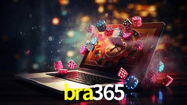 Explorando a Categoria de Eventos em Apostas na bra365