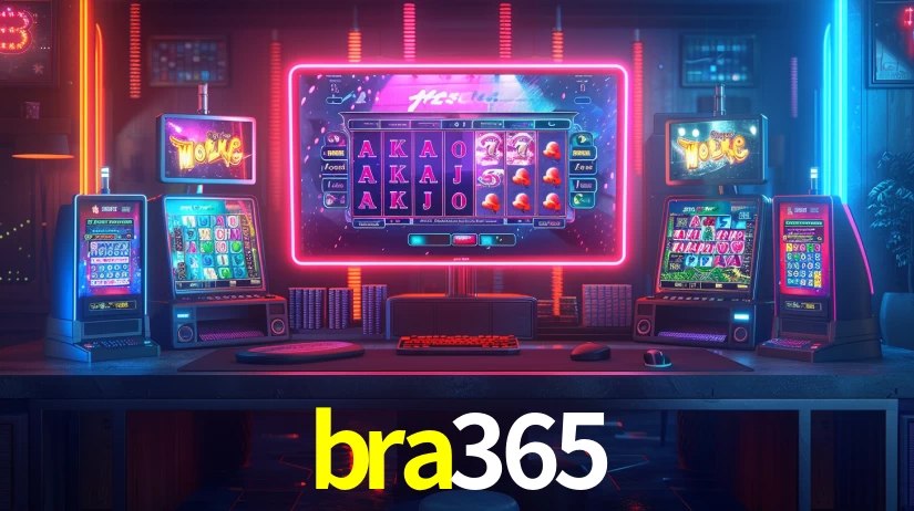 Explore as vantagens do bra365: serviço profissional e confiabilidade