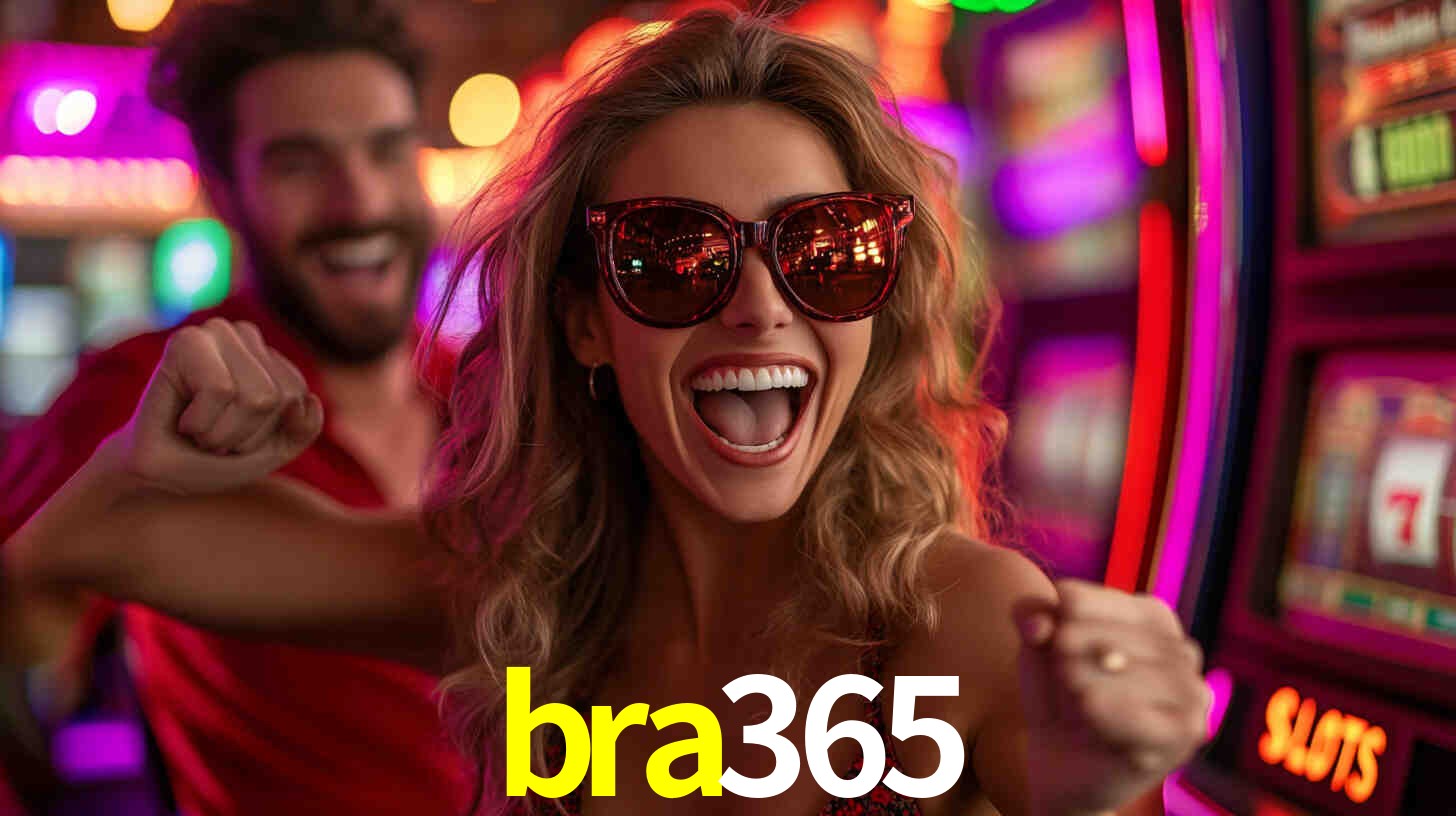 A Experiência Imersiva dos Cassinos Ao Vivo no bra365
