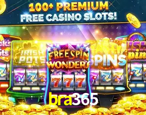 Descubra o Mundo do Cassino Online com bra365