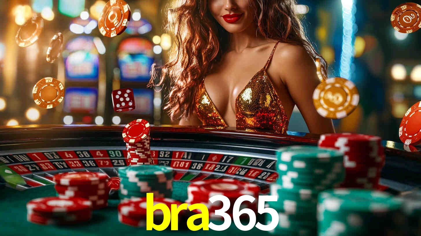 Programa VIP bra365