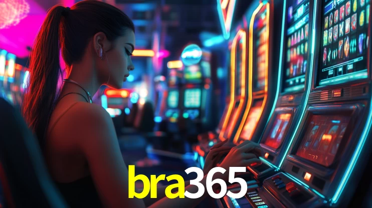 bra365 App Interface