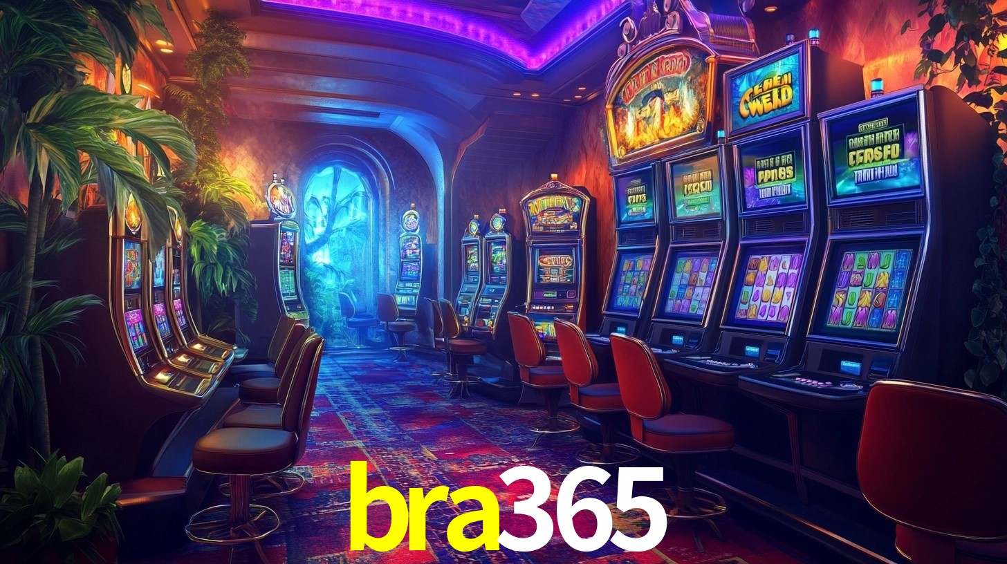 Roulette Table bra365