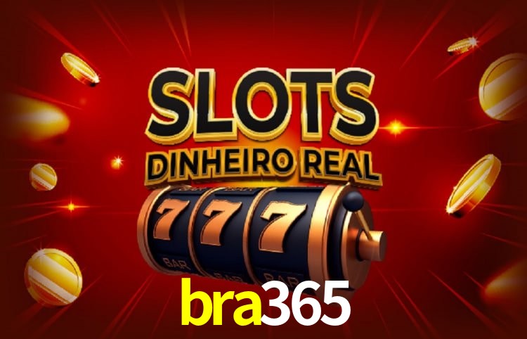 Tecnologia da Plataforma bra365
