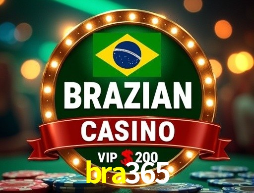cassino bra365