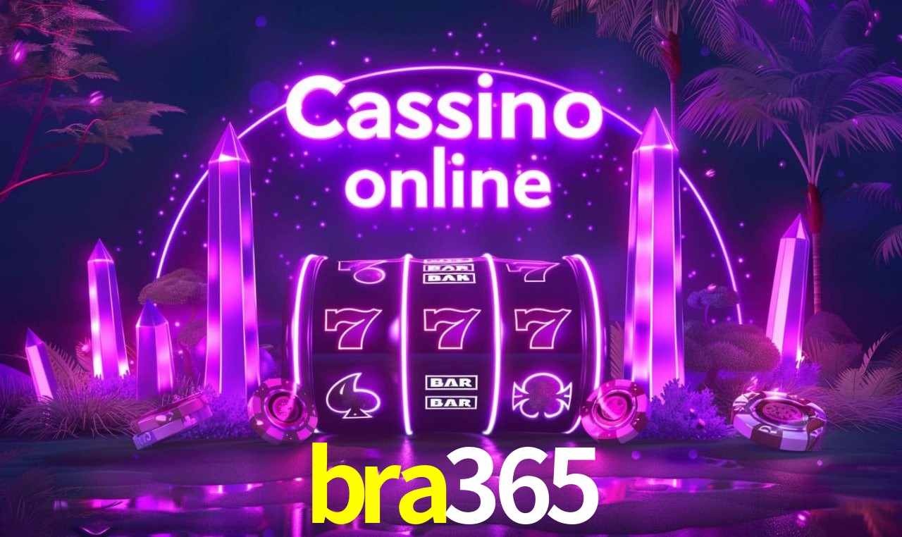 Diretório de Jogos bra365