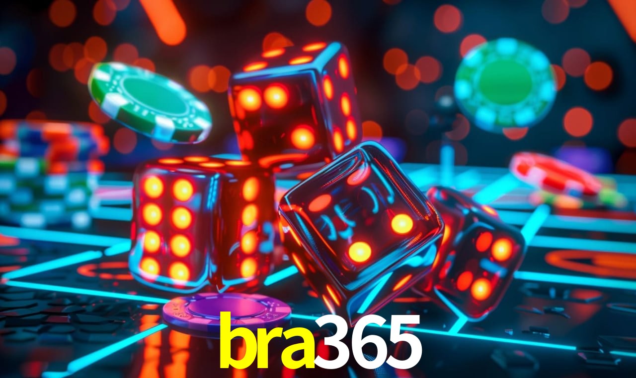 Inovações de Jogos na bra365: O Futuro das Experiências Interativas