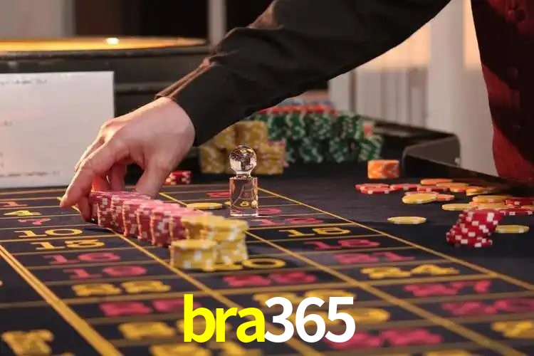 A Emoção da Loteria na bra365: Uma Chance de Mudança de Vida