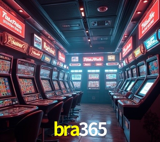 Integração de APIs bra365