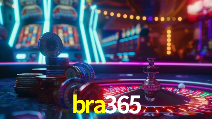 Slot Games bra365