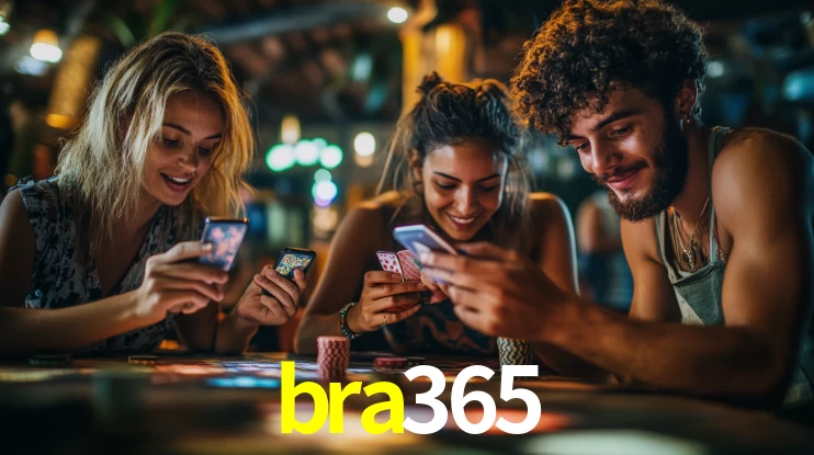 VIP Casino bra365