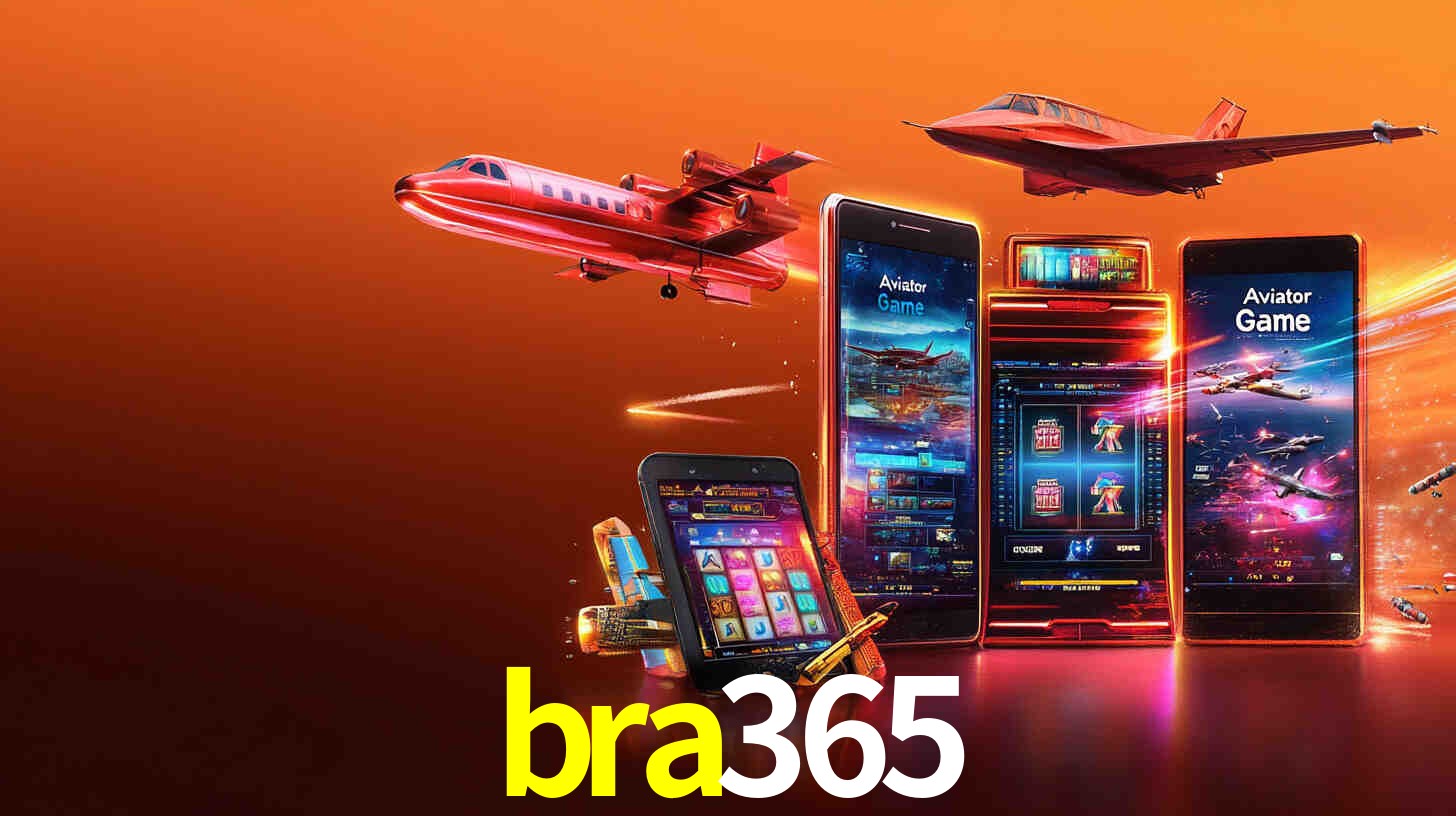 A Revolução dos Aplicativos de Jogos no bra365