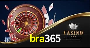 Casino VIP bra365