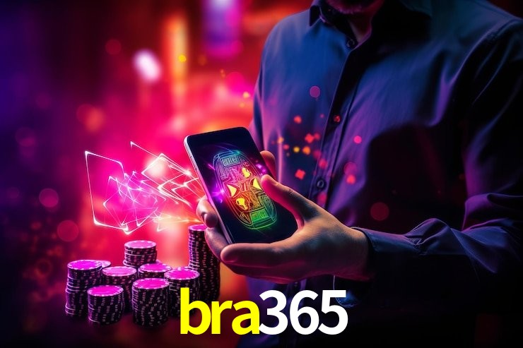 PIX Instantâneo bra365