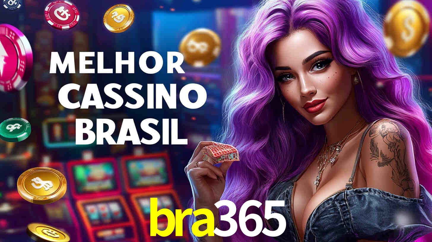 A Popularidade dos Caça-Níqueis no bra365