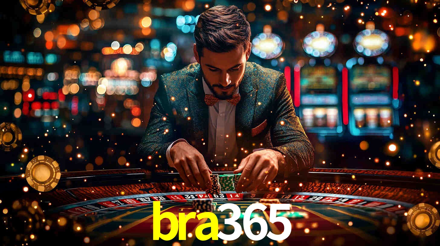 Daily Bonuses bra365