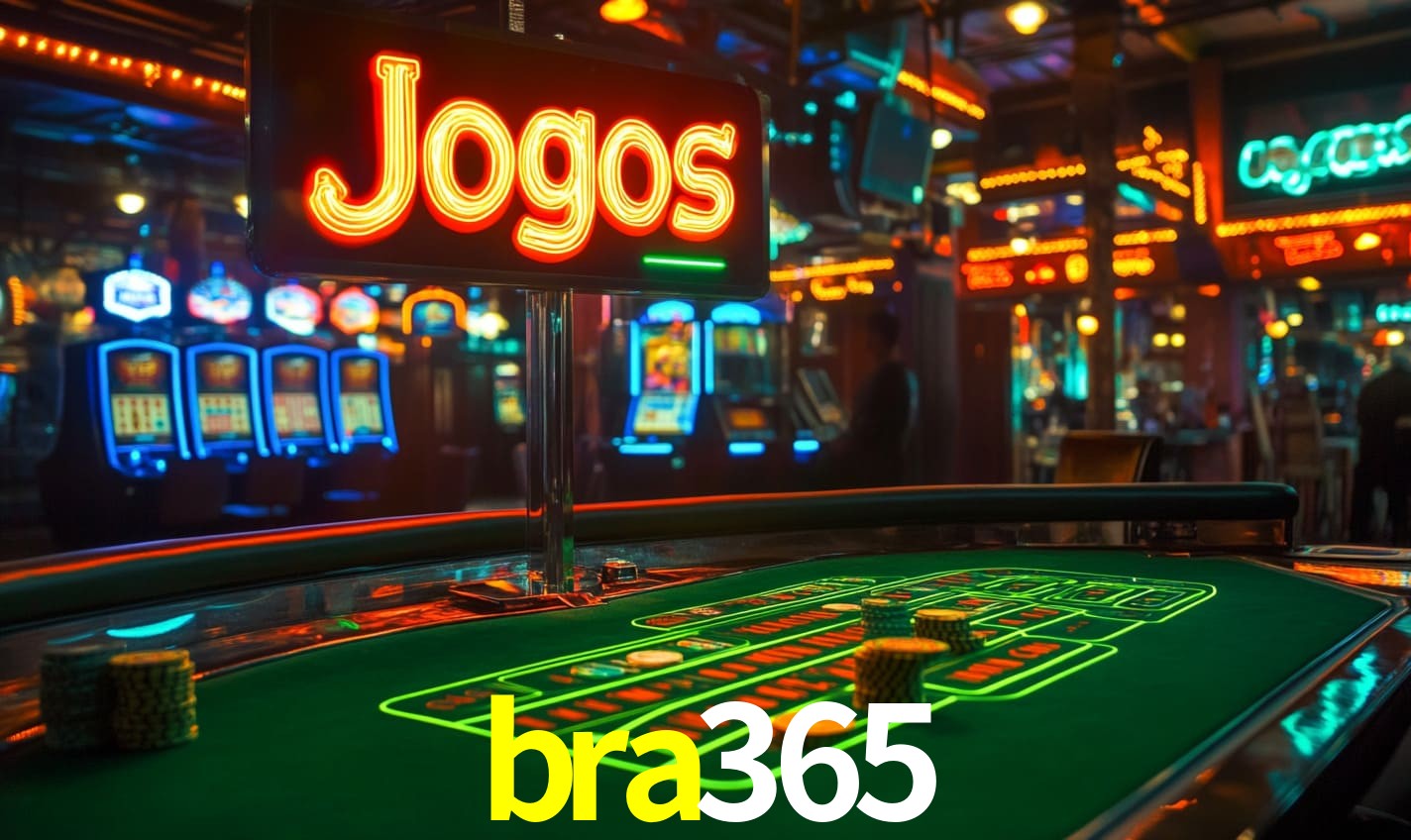 Estatísticas do Jogo bra365