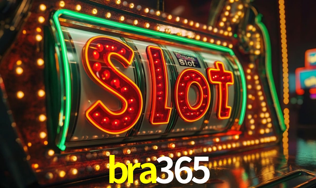 Provedores de Jogos bra365