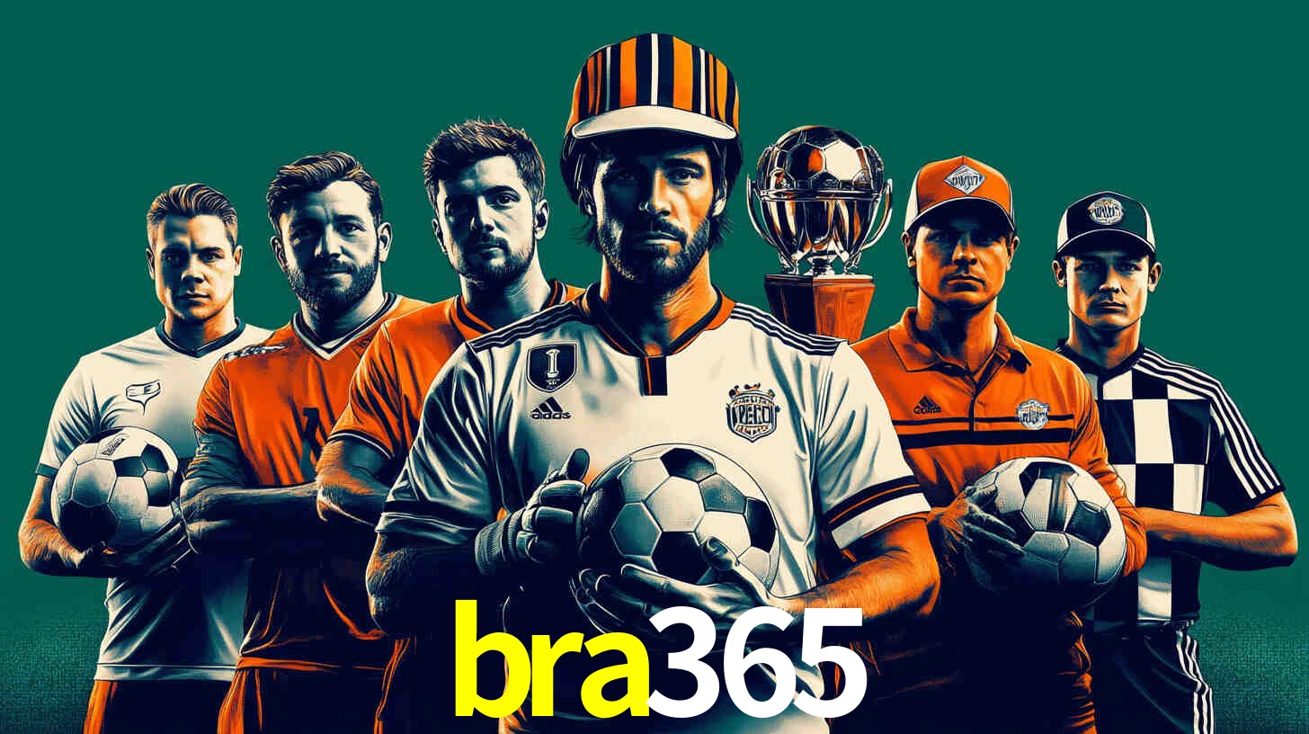 Descubra o Programa VIP da bra365: Vantagens Exclusivas para Jogadores