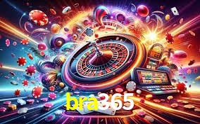 Mesa de Roleta bra365