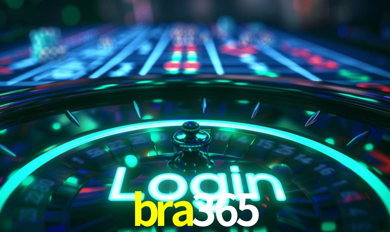 Casino Ao Vivo bra365