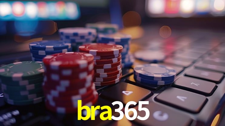 Jogos de Slot bra365